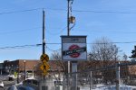 Chamber of Commerce Sign